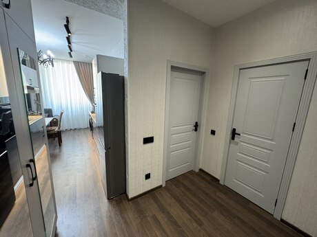 Kirayə 2 otaqlı mənzil, 50 m², 20 Yanvar: 750 ₼/ay 4