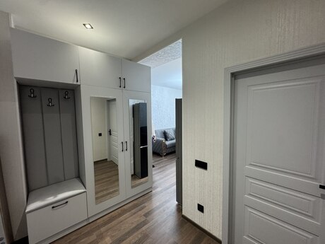 Kirayə 2 otaqlı mənzil, 50 m², 20 Yanvar: 750 ₼/ay 3