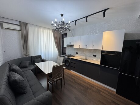 Elan №6302086 - Bakı, 20 Yanvar m., 2 otaqlı, 50 m², 3/18 mərtəbə