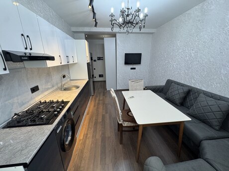 Kirayə 2 otaqlı mənzil, 50 m², 20 Yanvar: 750 ₼/ay 2