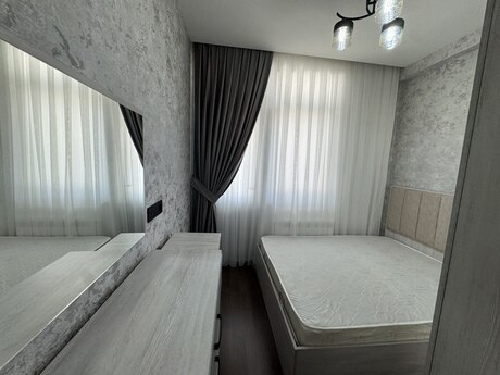 Kirayə 2 otaqlı mənzil, 50 m², 20 Yanvar: 750 ₼/ay 5
