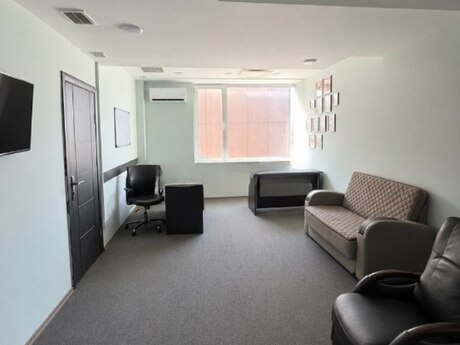 Elan №6302100 - Bakı, Şah İsmayıl Xətai m., 2 otaqlı, 35 m²