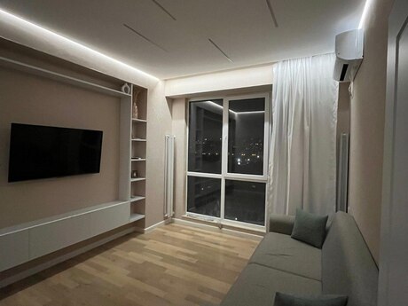 2 otaqlı mənzil, 55 m², 20 Yanvar: 207 000 ₼ 2