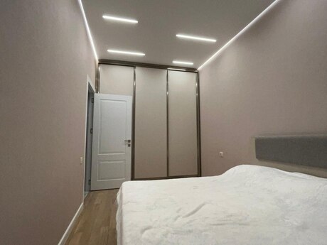 2 otaqlı mənzil, 55 m², 20 Yanvar: 207 000 ₼ 5