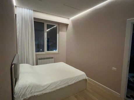 2 otaqlı mənzil, 55 m², 20 Yanvar: 207 000 ₼ 4
