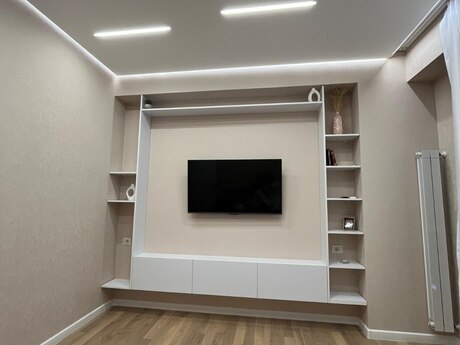 2 otaqlı mənzil, 55 m², 20 Yanvar: 207 000 ₼ 3