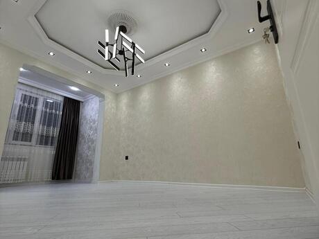 Elan №6302130 - Bakı, Memar Əcəmi m., 2 otaqlı, 65 m², 3/5 mərtəbə