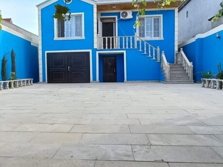 Elan №6302132 - Bakı, Hövsan q., 6 otaqlı, 220 m²