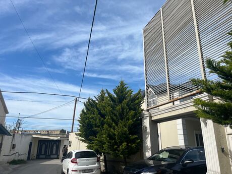 4 otaqlı həyət evi, 175 m², Mərdəkan: 225 000 ₼ 3