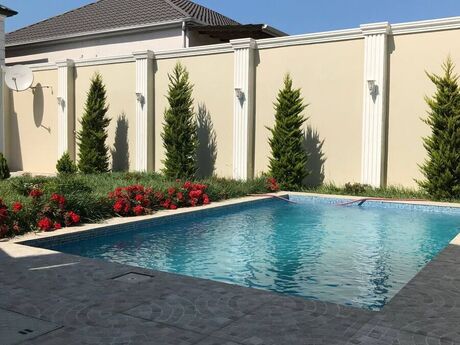 4 otaqlı həyət evi, 175 m², Mərdəkan: 225 000 ₼ 5