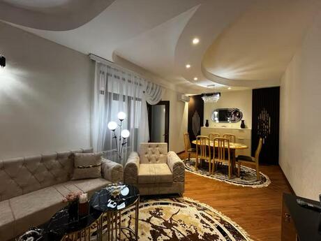Аренда: 3-комнатная квартира, 90 м², İçəri Şəhər: 1 200 ₼/мес 3