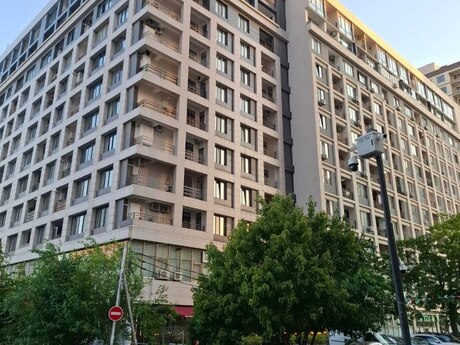 Elan №6302172 - Bakı, 28 May m., 3 otaqlı, 145 m², 16/17 mərtəbə