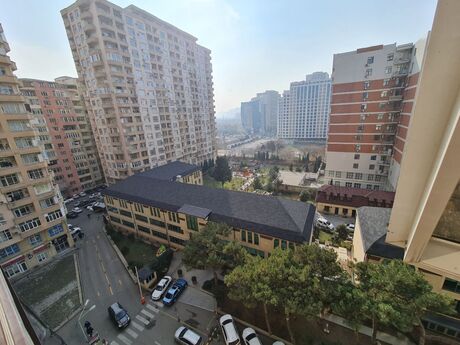 3 otaqlı mənzil, 140 m², Nəsimi: 310 000 ₼ 2