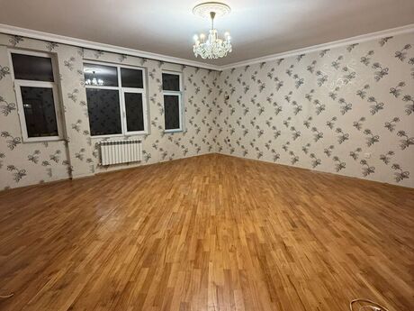 3 otaqlı mənzil, 140 m², Nəsimi: 310 000 ₼ 4