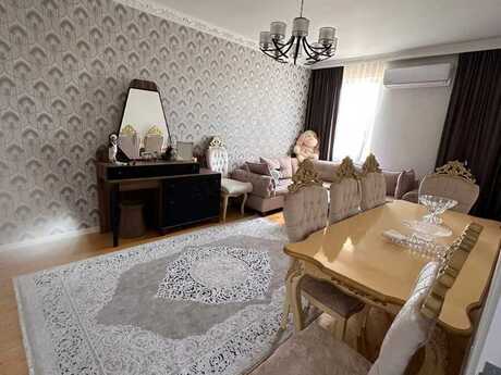 Elan №6302350 - Xırdalan, Xırdalan, 2 otaqlı, 90 m², 3/5 mərtəbə