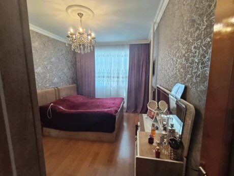 3 otaqlı mənzil, 85 m², Əhmədli: 189 000 ₼ 4