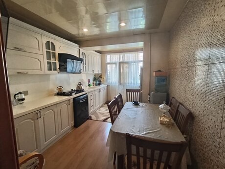 3 otaqlı mənzil, 85 m², Əhmədli: 189 000 ₼ 5