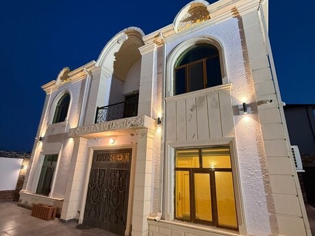 Квартира в аренду ниже рыночной цены в Musa Nağıyev küçəsi