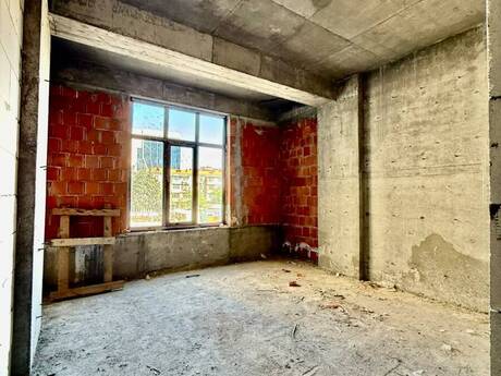 1 otaqlı mənzil, 63,6 m², Qara Qarayev: 200 000 ₼ 3