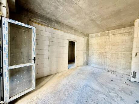 1 otaqlı mənzil, 63,6 m², Qara Qarayev: 200 000 ₼ 4