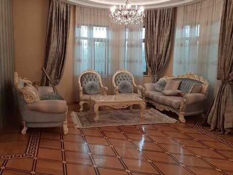 6-room house for rent in Nəsimi, 800 m², 10 000 AZN/mo, photo 4 / 12
