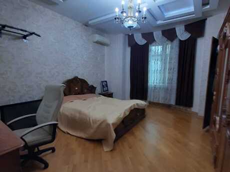 6-room house for rent in Nəsimi, 800 m², 10 000 AZN/mo, photo 5 / 12
