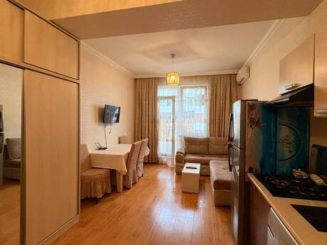 Elan №6302212 - Bakı, 20 Yanvar m., 1 otaqlı, 40 m², 14/20 mərtəbə