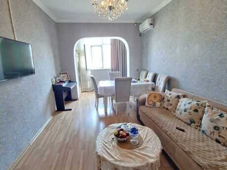 20 Yanvarda 4 otaqlı köhnə tikili mənzil satılır, 115 m², 239 000 AZN, şəkil 2 / 12