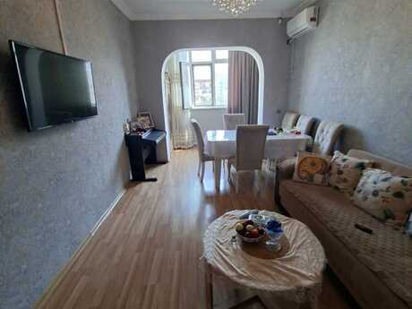20 Yanvarda 4 otaqlı köhnə tikili mənzil satılır, 115 m², 239 000 AZN, şəkil 5 / 12