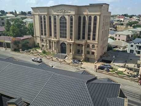 20 Yanvarda 4 otaqlı köhnə tikili mənzil satılır, 115 m², 239 000 AZN, şəkil 3 / 12