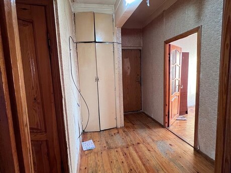 Объявление №6302211 - Баку, м. Ахмедлы, 3-комн., 85 м², 8/9 этаж