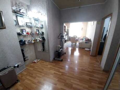 3 otaqlı mənzil, 105 m², Memar Əcəmi: 265 000 ₼ 4