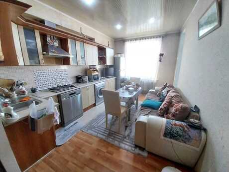 3 otaqlı mənzil, 105 m², Memar Əcəmi: 265 000 ₼ 3