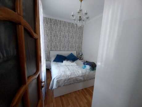 3 otaqlı mənzil, 105 m², Memar Əcəmi: 265 000 ₼ 5