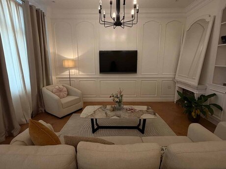 Объявление №6302230 - Баку, Насиминский  р., 2-комн., 100 м², 7/17 этаж