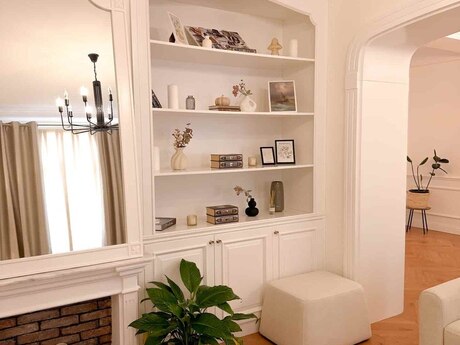 2 otaqlı yeni tikili - Nəsimi r. - 100 m²