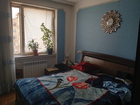 Elan №6302226 - Bakı, Əhmədli m., 3 otaqlı, 80 m², 7/9 mərtəbə