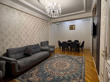 3 otaqlı mənzil, 98 m², Badamdar: 280 000 ₼ 5