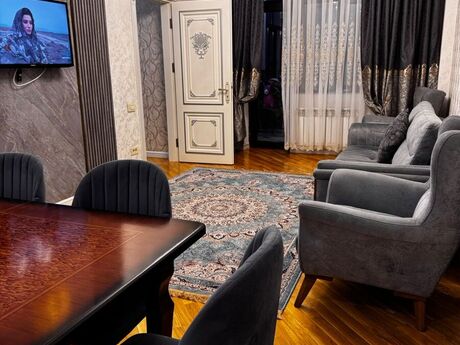 3 otaqlı mənzil, 98 m², Badamdar: 280 000 ₼ 4