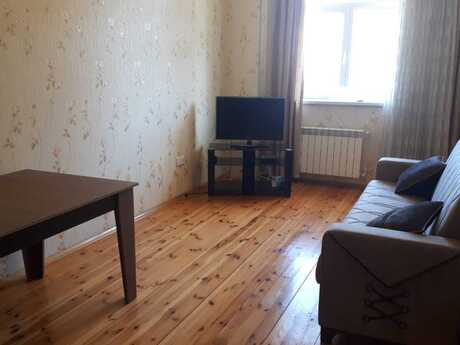 Elan №6302229 - Bakı, İnşaatçılar m., 3 otaqlı, 90 m², 6/16 mərtəbə