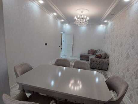 Elan №6302272 - Bakı, Bakıxanov q., 3 otaqlı, 75 m², 7/9 mərtəbə