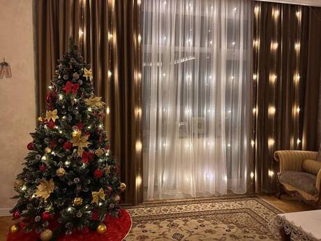 Elan №6302271 - Bakı, Gənclik m., 2 otaqlı, 95 m², 7/24 mərtəbə