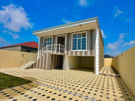 Объявление №6302259 - Баку, пос. Сарай, 4-комн., 220 м²