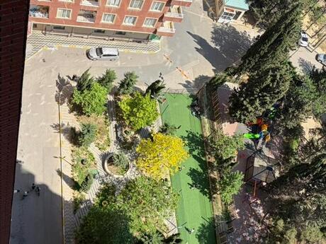 Elan №6302264 - Bakı, Memar Əcəmi m., 2 otaqlı, 65 m², 16/18 mərtəbə