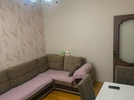 2 otaqlı mənzil, 55 m², Memar Əcəmi: 155 000 ₼ 2