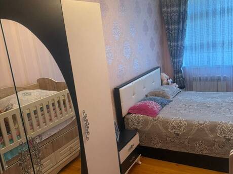 2 otaqlı mənzil, 55 m², Memar Əcəmi: 155 000 ₼ 4