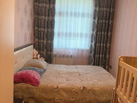 2 otaqlı mənzil, 55 m², Memar Əcəmi: 155 000 ₼ 5