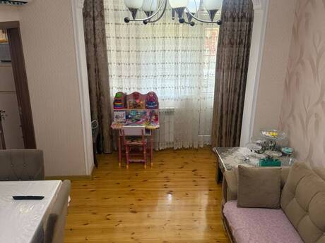 2 otaqlı mənzil, 55 m², Memar Əcəmi: 155 000 ₼ 3