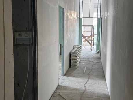 Объявление №6302261 - Баку, Наримановский  р., 13-комн., 500 м²