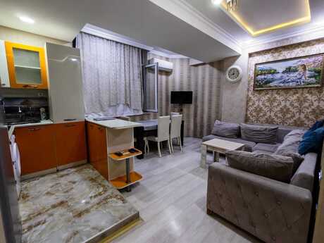 Elan №6302274 - Bakı, Həzi Aslanov m., 3 otaqlı, 70 m², 4/9 mərtəbə